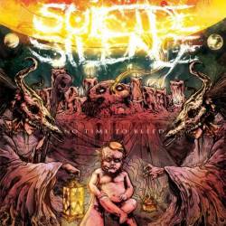Suicide Silence : No Time to Bleed (Single)